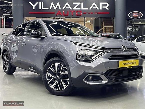YILMAZLAR**BOYASIZ 56 BİNDE 2024 GERİ GÖRÜŞ Ş.TAKİP KÖR NOKTA