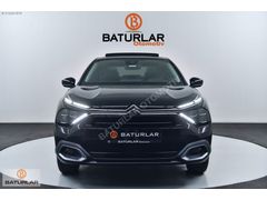 BATURLAR ANT-İST | TAMAMINA YAKIN KREDİ | K.K 12 AY | 41.000 KM