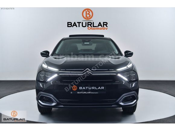 BATURLAR ANT-İST | TAMAMINA YAKIN KREDİ | K.K 12 AY | 41.000 KM
