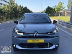OTOMOOD"dan CITROEN C4X 1.2 PURETECH MAX EAT8 ÇİFT RENG"HATASIZ"