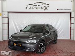 | CarwinX | 2023 CİTROEN C4X 1.2 PureTech SHİNE 13.000 KM'DE