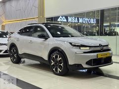 *EMY MOTORS C4-X MAX*HATASIZ BOYASIZ*CAM-TAVAN+ÖN KAMERA+MASAJ*