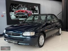OTOKENT'TEN 1997 FORD ESCORT 1.6 16VALF MOTOR SIFIR MUAYENE YENİ