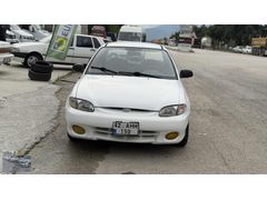 KLİMALI HİDROLİK 99 ACCENT