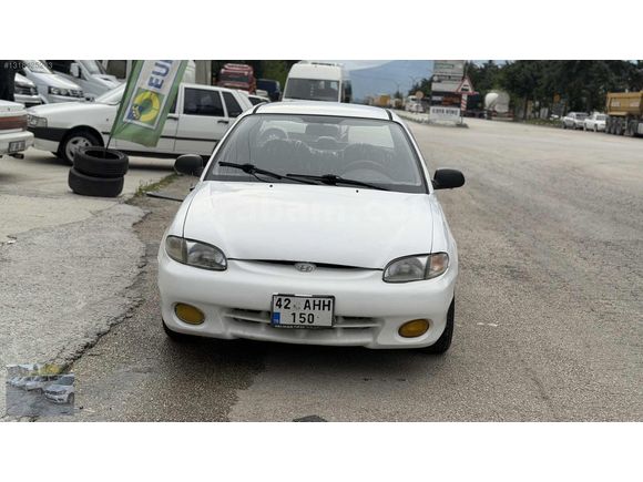 KLİMALI HİDROLİK 99 ACCENT