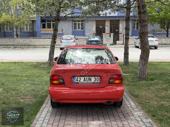 302//DEN KLIMALI 1.5 HYUNDAİ ACCENT K.K12 TAKSİT SEÇENEĞİ