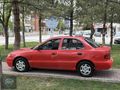302//DEN KLIMALI 1.5 HYUNDAİ ACCENT K.K12 TAKSİT SEÇENEĞİ