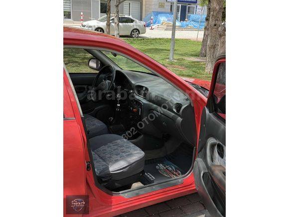 302//DEN KLIMALI 1.5 HYUNDAİ ACCENT K.K12 TAKSİT SEÇENEĞİ