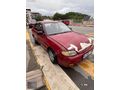 YILMAZ OTOMOTİV'DEN 1998 MODEL 1.5 BENZİN&LPG KLİMALI ACCENT GLS