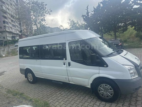 Sahibinden Ford Transit 350 EL 2007 Model 