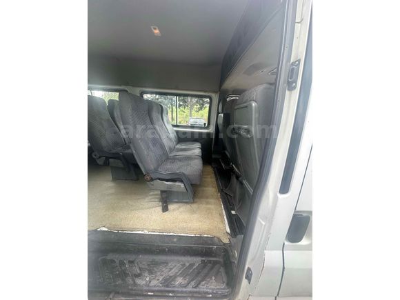 Sahibinden Ford Transit 350 EL 2007 Model 