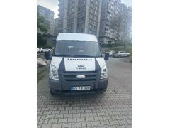 Sahibinden Ford Transit 350 EL 2007 Model 