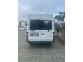 Sahibinden Ford Transit 350 EL 2007 Model 