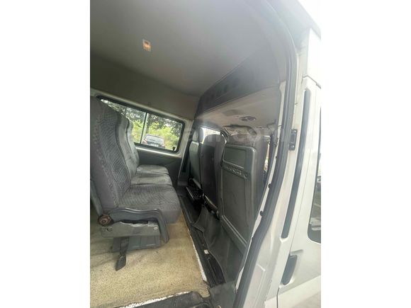 Sahibinden Ford Transit 350 EL 2007 Model 