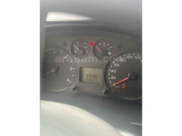 Sahibinden Ford Transit 350 EL 2007 Model 