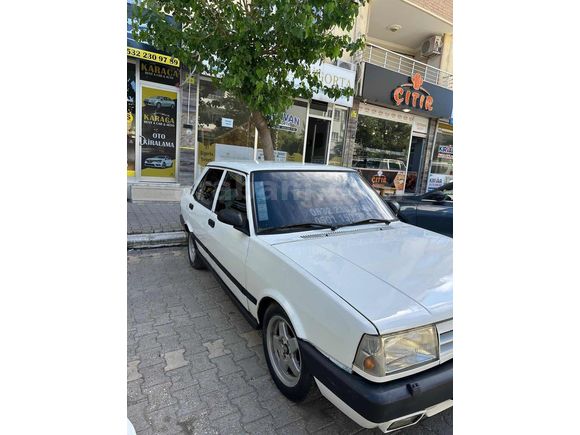 94 model temiz şahin
