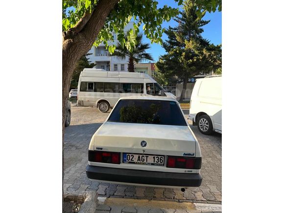 94 model temiz şahin