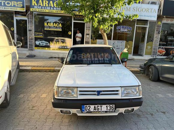 94 model temiz şahin
