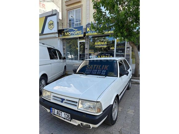94 model temiz şahin