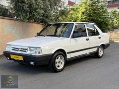 46 CAR'S TAN TOFAŞ
