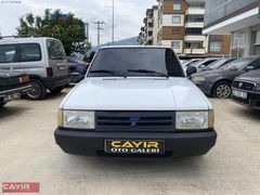 92 ŞAHİN 1.6 LPG Lİ ÇELİK JANTLI MOTOR YÜRÜYEN SORUNSUZ