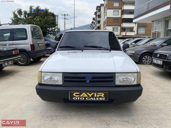 92 ŞAHİN 1.6 LPG Lİ ÇELİK JANTLI MOTOR YÜRÜYEN SORUNSUZ