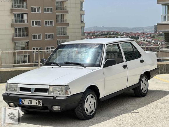SIFIR MUAYENE MOTOR YÜRÜYEN KUSURSUZ ATMA ÖTME ÇÜRÜK YOK