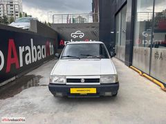 ARABACI OTODAN 1992 MODEL TOFAŞ ŞAHİN 1.6 benzin LPG