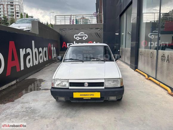 ARABACI OTODAN 1992 MODEL TOFAŞ ŞAHİN 1.6 benzin LPG