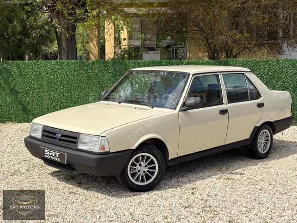 /SRT/ 1992 MODEL ŞAHİN 1.6 BENZİN&LPG SIFIR VİZELİ MASRAFSIZ