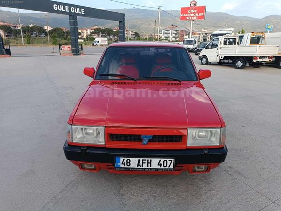 94 model piç motor Şahin nar çiçegi