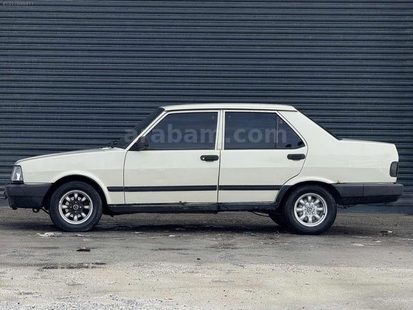 ŞEKERCİ AUTO 1994 TOFAŞ ŞAHİN 1.6