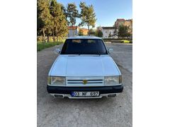 1994 Model Cam Gibi ŞAHİN Piç Motor