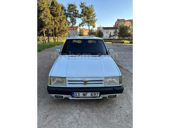 1994 Model Cam Gibi ŞAHİN Piç Motor