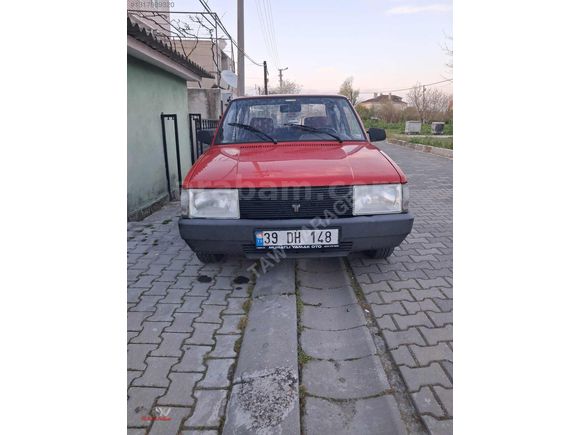 TAW GARAGE den Bayram Şekeri