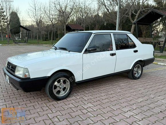 GARAJ ARACI SATIŞTA 94 ORJİNAL SAHİN
