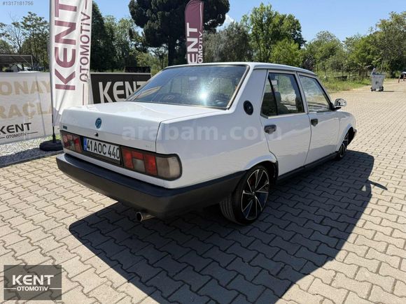 BEYAZ 96 ÇIKIŞLI / LPG'Lİ / YENİ MUAYENE