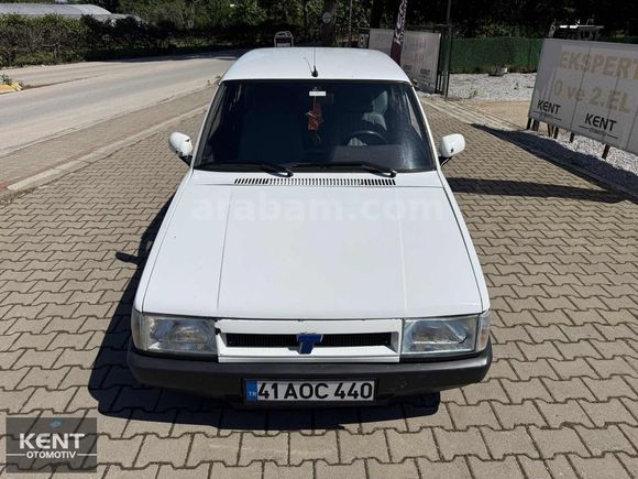 BEYAZ 96 ÇIKIŞLI / LPG'Lİ / YENİ MUAYENE