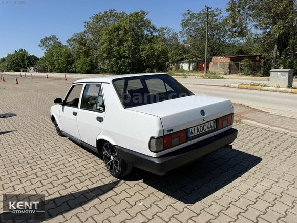 BEYAZ 96 ÇIKIŞLI / LPG'Lİ / YENİ MUAYENE