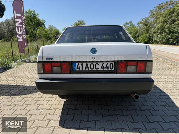 BEYAZ 96 ÇIKIŞLI / LPG'Lİ / YENİ MUAYENE