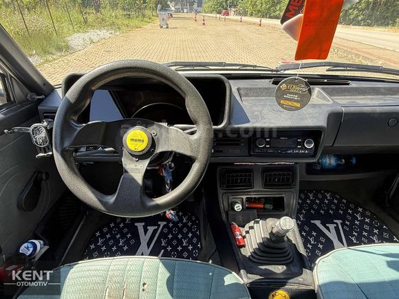 BEYAZ 96 ÇIKIŞLI / LPG'Lİ / YENİ MUAYENE