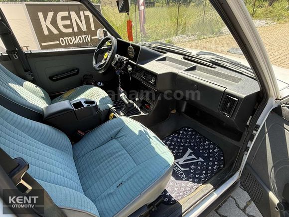 BEYAZ 96 ÇIKIŞLI / LPG'Lİ / YENİ MUAYENE
