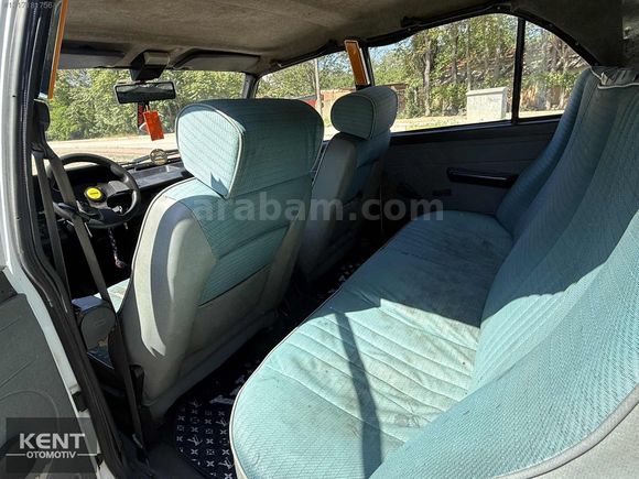 BEYAZ 96 ÇIKIŞLI / LPG'Lİ / YENİ MUAYENE