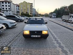 ARAS OTOMOTİV DEN 1995 ŞAHİN 125 BİN KM ORJİNAL