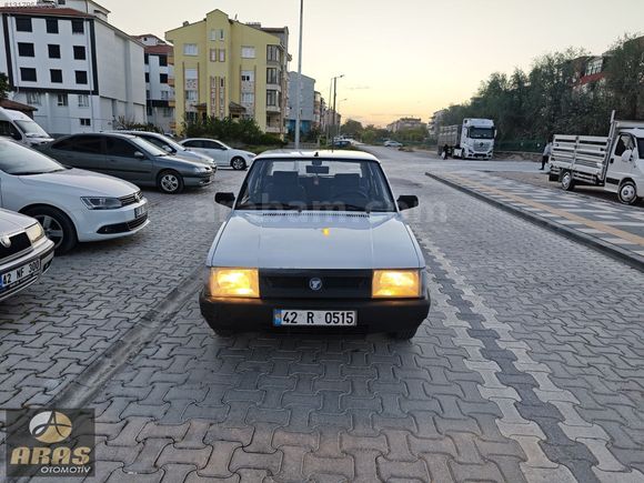 ARAS OTOMOTİV DEN 1995 ŞAHİN 125 BİN KM ORJİNAL