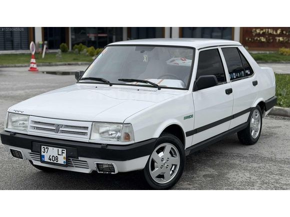 **1993 MODEL HATASIZ ŞAHİN*** BÜTÜN BAKIMLARI EKSİKSİZ