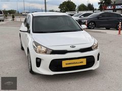 SAMİOĞULLARINDAN 2017 MD KİA RİO BENZİN MANUEL DŞK KM
