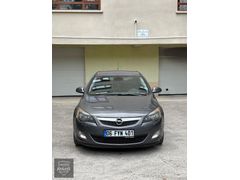 RMS/AUTO/FIRSAT OPEL ASTRA 1.4 T SPORT MANUEL