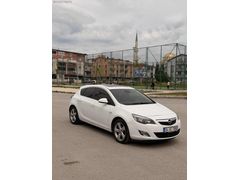 ÖZ BATURDAN TEMİZ OPEL ASTRA