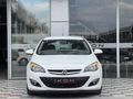 2013 MODEL ASTRA- 1.4 T - OTOMATİK VİTES- BEYAZ RENK-